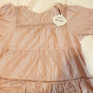Knox Rose NWT, Medium